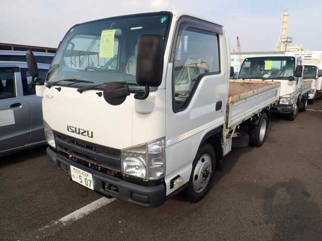 ISUZU ELF 2013