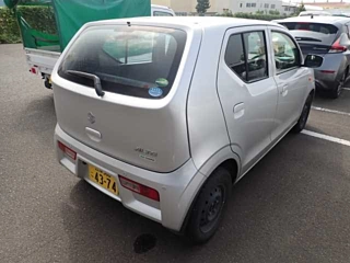 SUZUKI ALTO 2020