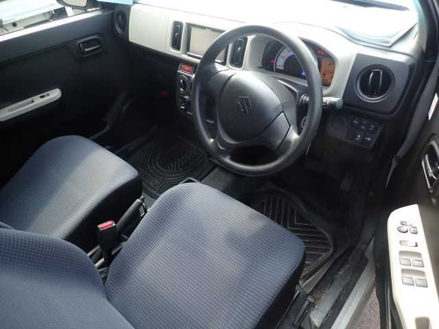 SUZUKI ALTO 2020