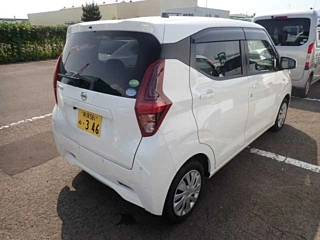 NISSAN DAYZ 2019