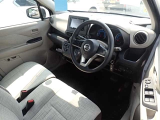 NISSAN DAYZ 2019