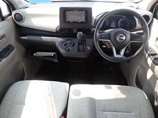 NISSAN DAYZ 2019