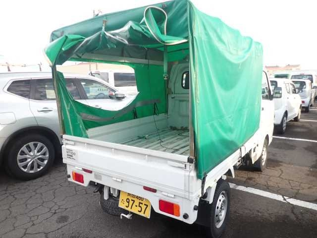 NISSAN CLIPPER TRUCK 2021