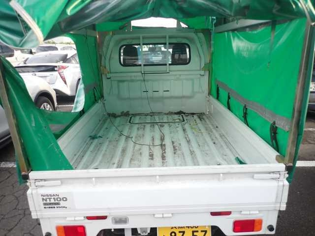 NISSAN CLIPPER TRUCK 2021