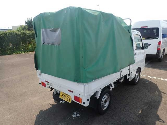 NISSAN CLIPPER TRUCK 2020