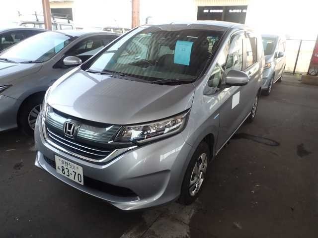 HONDA FREED 2019