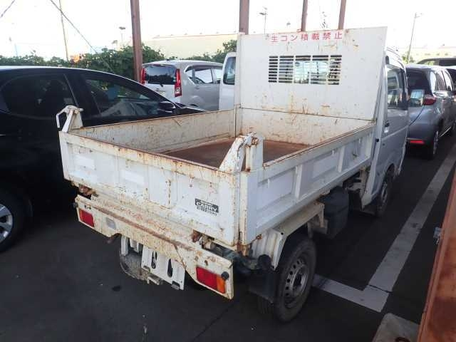 SUZUKI CARRY TRUCK 2014