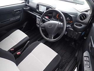 DAIHATSU MIRA E S 2021
