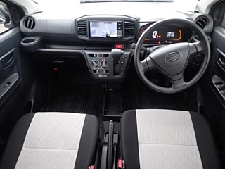 DAIHATSU MIRA E S 2021