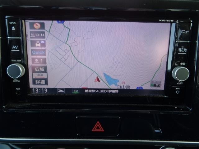 NISSAN DAYZ ROOX 2019