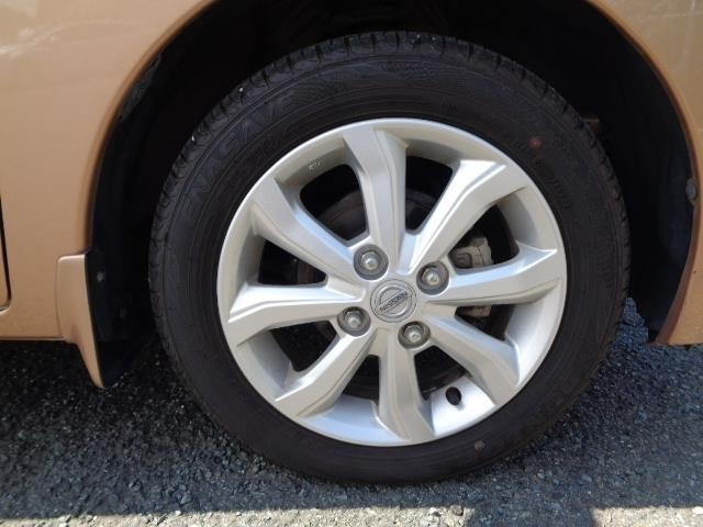 NISSAN DAYZ ROOX 2019