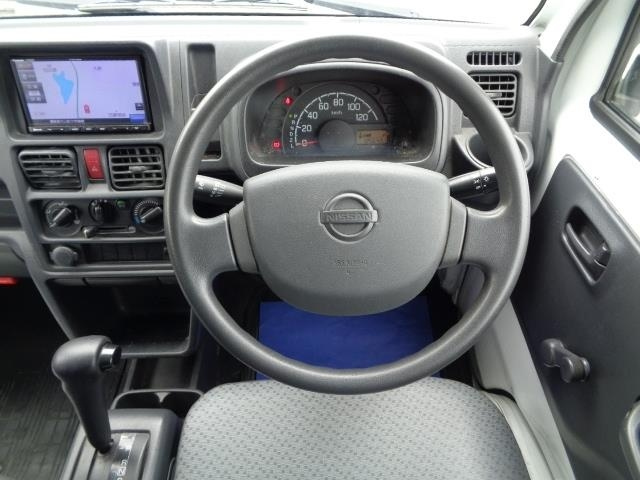 NISSAN CLIPPER TRUCK 2020