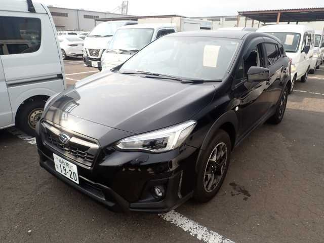SUBARU XV 2020