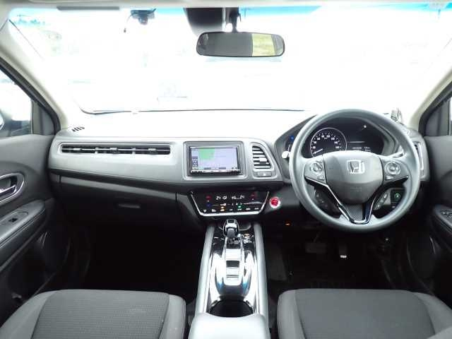 HONDA VEZEL 2020