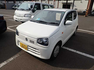 SUZUKI ALTO 2020