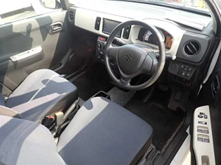 SUZUKI ALTO 2020