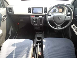 SUZUKI ALTO 2020