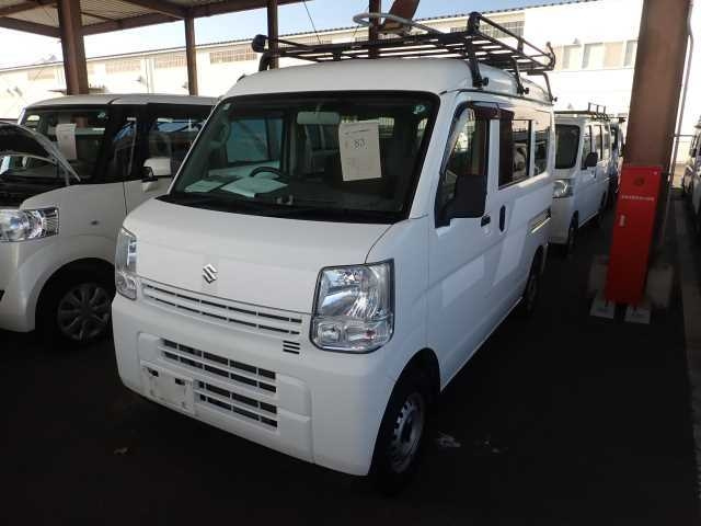 SUZUKI EVERY 2018