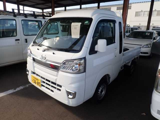 DAIHATSU HIJET TRUCK 2019
