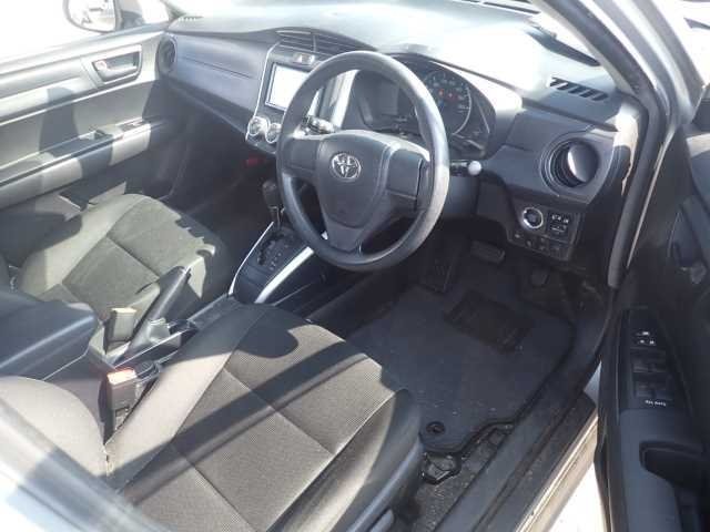 TOYOTA COROLLA FIELDER 2020