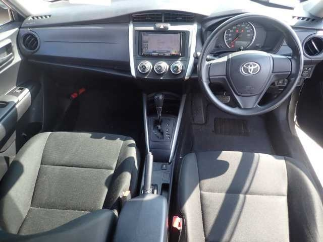 TOYOTA COROLLA FIELDER 2020