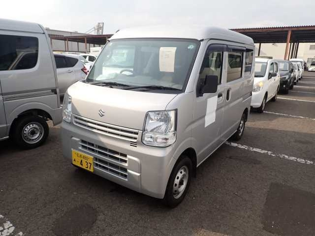SUZUKI EVERY 2020