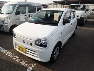 SUZUKI ALTO 2020
