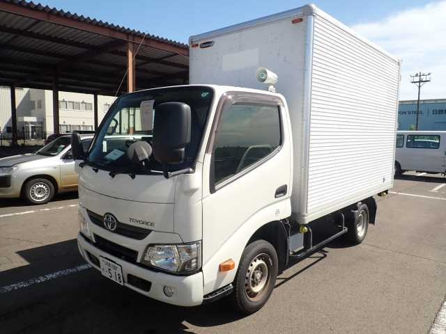 TOYOTA TOYOACE 2017