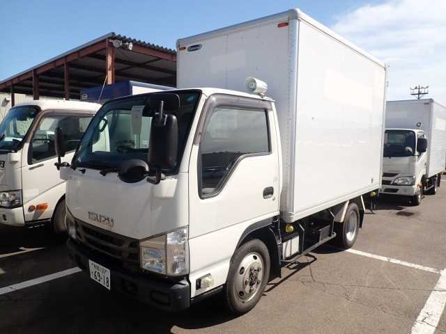 ISUZU ELF 2016