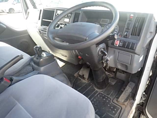 ISUZU ELF 2016