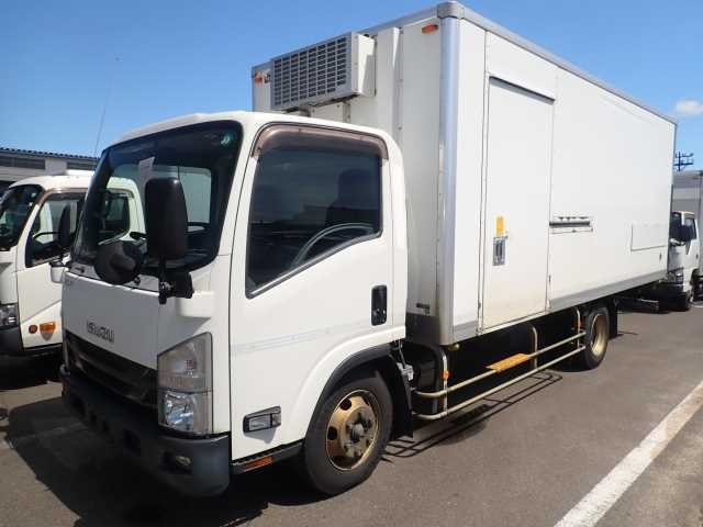ISUZU ELF 2018