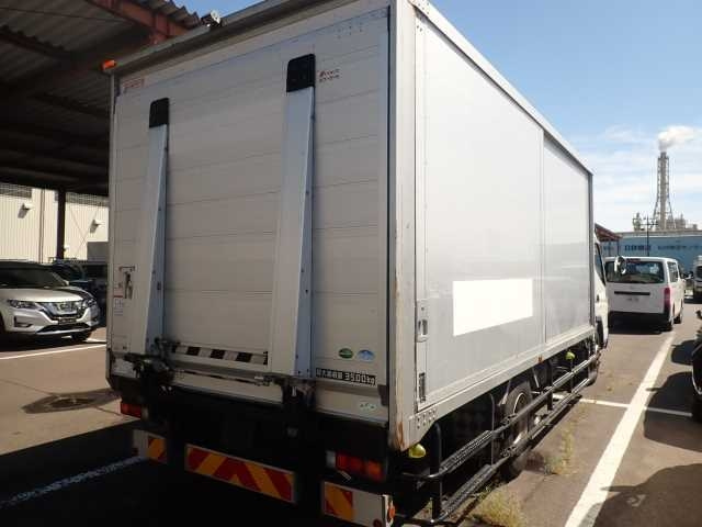 MITSUBISHI CANTER 2017