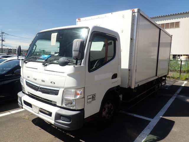 MITSUBISHI CANTER 2017
