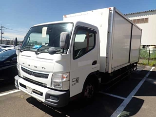 MITSUBISHI CANTER 2017