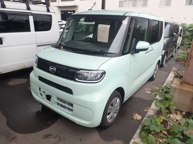 DAIHATSU TANTO 2020