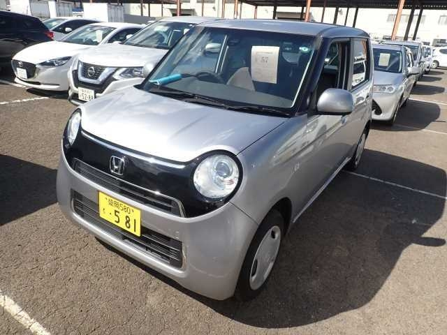 HONDA N ONE 2019