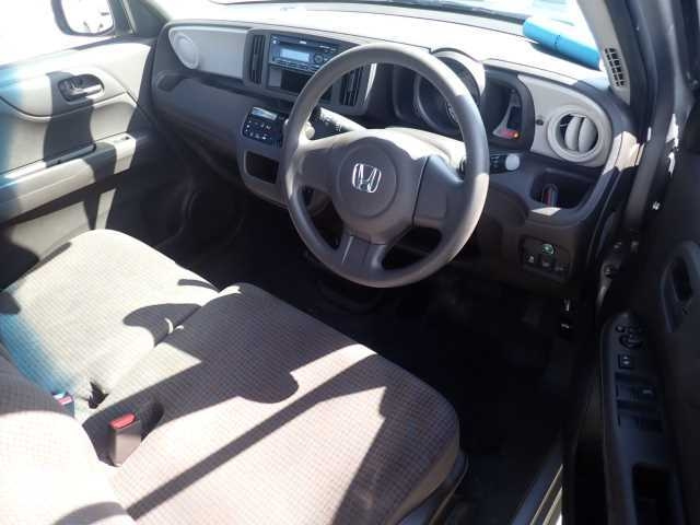 HONDA N ONE 2019
