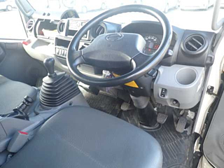 HINO DUTRO 2018