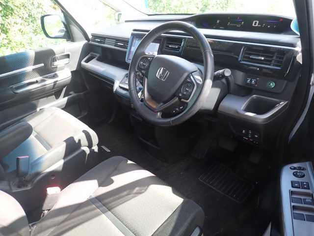 HONDA STEP WAGON 2020