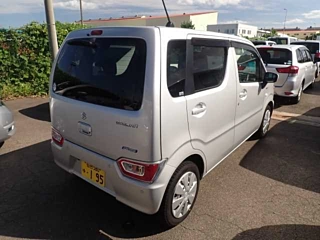 SUZUKI WAGON R 2022