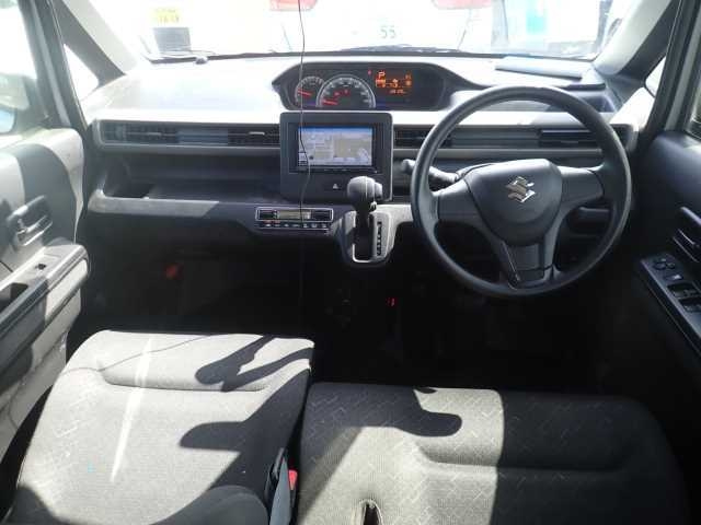 SUZUKI WAGON R 2022