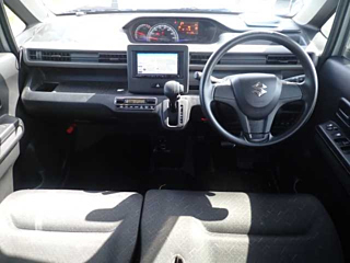 SUZUKI WAGON R 2022