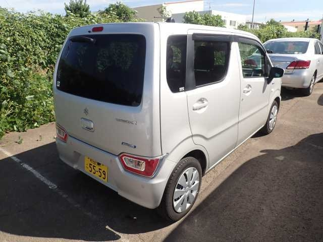 SUZUKI WAGON R 2022