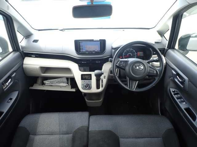 DAIHATSU MOVE 2020