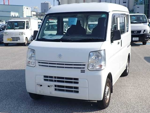 SUZUKI EVERY 2019