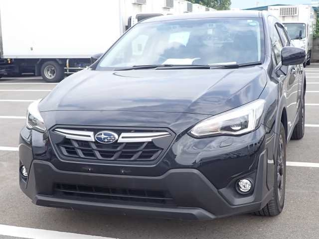SUBARU XV 2022