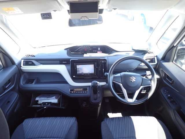 SUZUKI SOLIO 2021