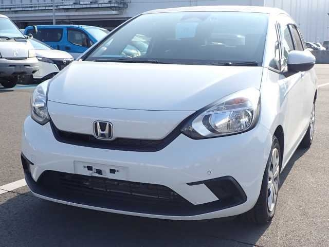 HONDA FIT 2020