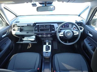 HONDA FIT 2020