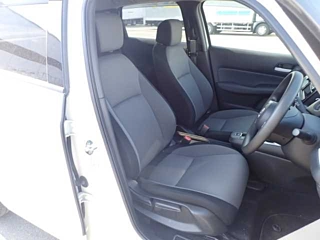 HONDA FIT 2020